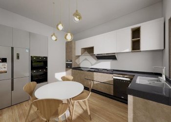 Quadrilocale Via Castone di Rezzonico, Parma (zona San Lazzaro) - foto 4