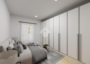 Quadrilocale Via Castone di Rezzonico, Parma (zona San Lazzaro) - foto 7