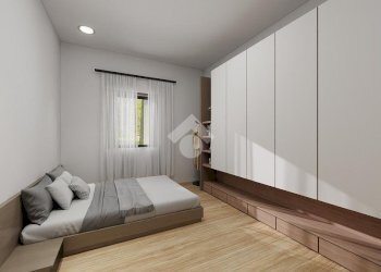 Quadrilocale Via Castone di Rezzonico, Parma (zona San Lazzaro) - foto 8