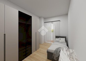 Quadrilocale Via Castone di Rezzonico, Parma (zona San Lazzaro) - foto 9