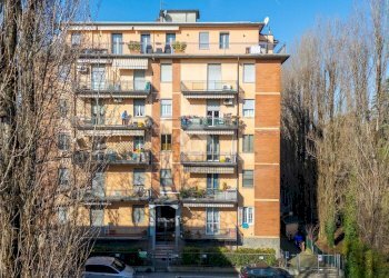 Quadrilocale Via Castone di Rezzonico, Parma (zona San Lazzaro) - foto 10