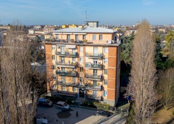 Quadrilocale Via Castone di Rezzonico, Parma (zona San Lazzaro) - foto 11