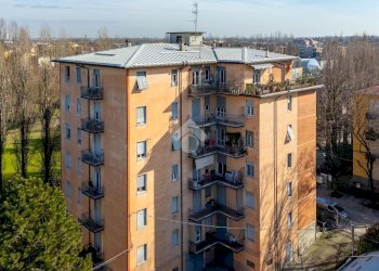 Quadrilocale Via Castone di Rezzonico, Parma (zona San Lazzaro) - foto 12