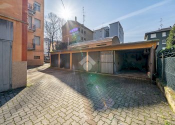 Quadrilocale Via Castone di Rezzonico, Parma (zona San Lazzaro) - foto 14