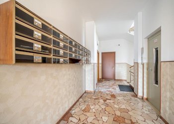 Quadrilocale Via Castone di Rezzonico, Parma (zona San Lazzaro) - foto 15