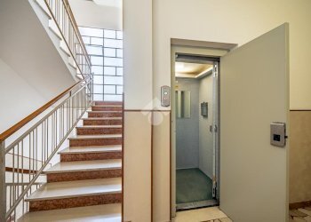 Quadrilocale Via Castone di Rezzonico, Parma (zona San Lazzaro) - foto 16