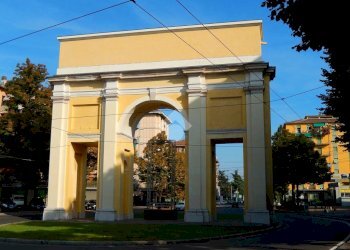 Quadrilocale Via Castone di Rezzonico, Parma (zona San Lazzaro) - foto 17