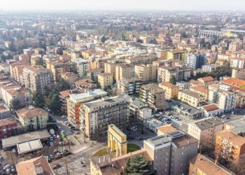 Quadrilocale Via Castone di Rezzonico, Parma (zona San Lazzaro) - foto 18