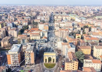 Quadrilocale Via Castone di Rezzonico, Parma (zona San Lazzaro) - foto 19