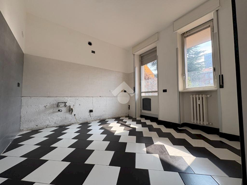 Three-room apartment Corso italia, Legnano - photo 2