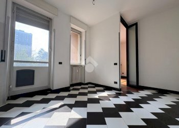 Three-room apartment Corso italia, Legnano - photo 10