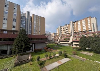 Three-room apartment Corso italia, Legnano - photo 11