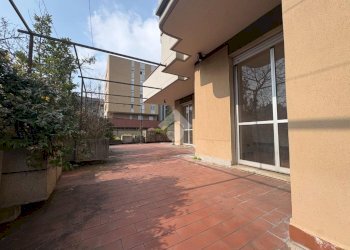 Three-room apartment Corso italia, Legnano - photo 26