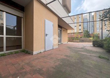 Three-room apartment Corso italia, Legnano - photo 28