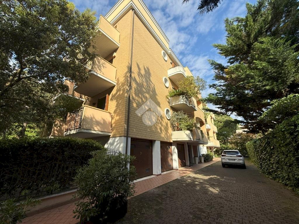 Trilocale Viale Dei Pini, Cesenatico - foto 2