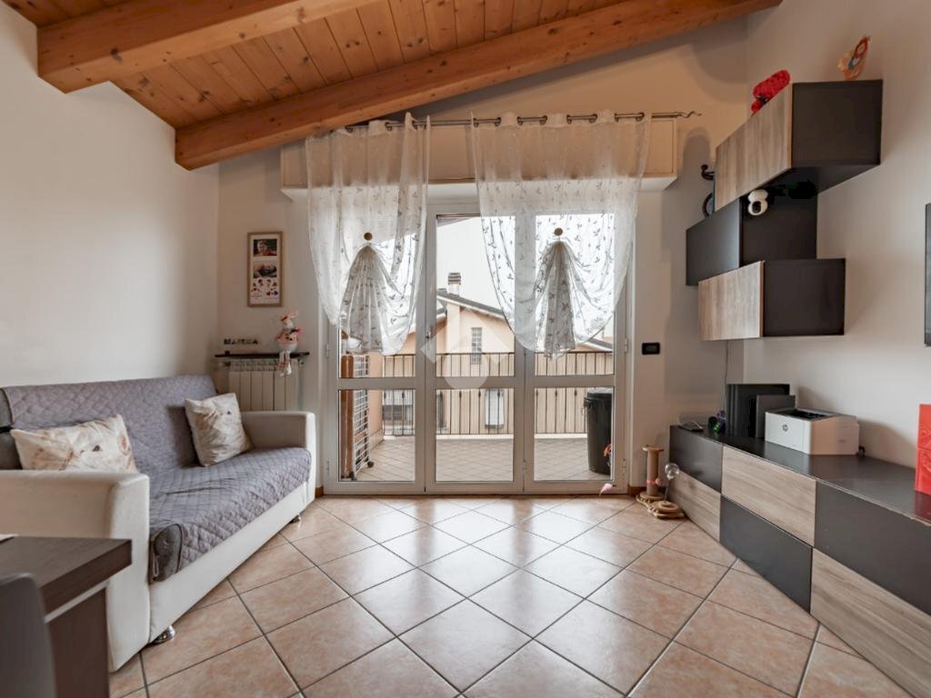 Bilocale Via Osoppo, Paderno Dugnano - foto 1