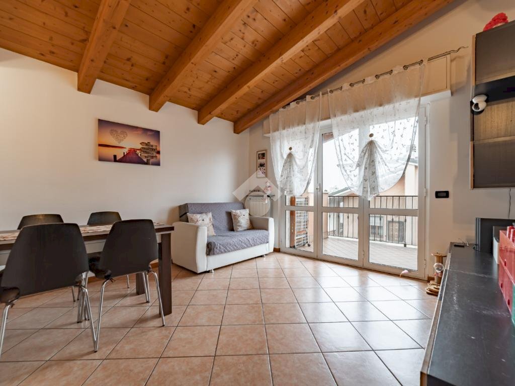 Bilocale Via Osoppo, Paderno Dugnano - foto 2