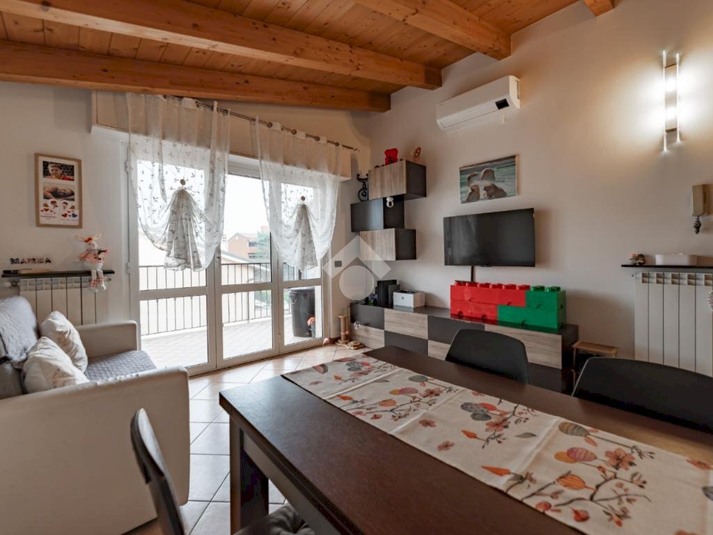 Bilocale Via Osoppo, Paderno Dugnano - foto 3