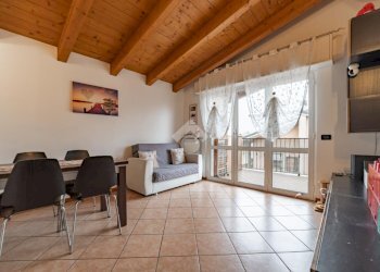 Two-room apartment Via Osoppo, Paderno Dugnano - photo 2