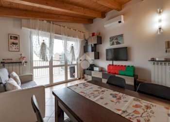 Two-room apartment Via Osoppo, Paderno Dugnano - photo 3