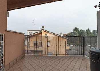 Two-room apartment Via Osoppo, Paderno Dugnano - photo 4