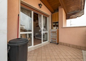 Two-room apartment Via Osoppo, Paderno Dugnano - photo 7