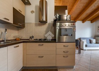 Two-room apartment Via Osoppo, Paderno Dugnano - photo 10