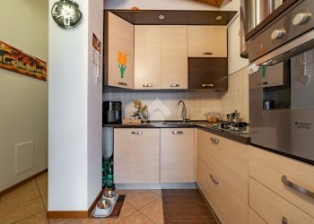 Two-room apartment Via Osoppo, Paderno Dugnano - photo 11