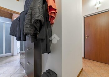 Two-room apartment Via Osoppo, Paderno Dugnano - photo 12