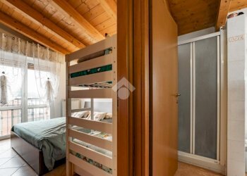 Two-room apartment Via Osoppo, Paderno Dugnano - photo 13