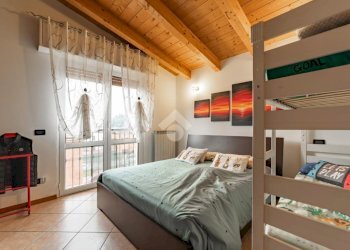 Two-room apartment Via Osoppo, Paderno Dugnano - photo 14