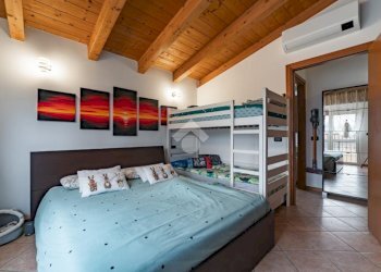 Two-room apartment Via Osoppo, Paderno Dugnano - photo 15