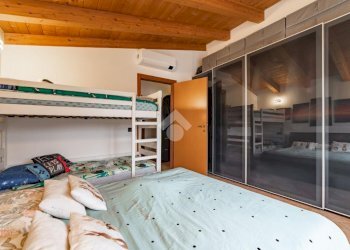 Two-room apartment Via Osoppo, Paderno Dugnano - photo 16