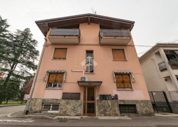 Two-room apartment Via Osoppo, Paderno Dugnano - photo 20