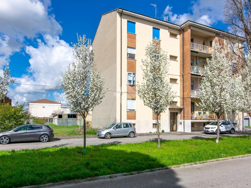 Trilocale Via Giuseppe Cadolini, Ferrara - foto 2