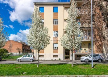 Trilocale Via Giuseppe Cadolini, Ferrara - foto 1