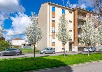 Trilocale Via Giuseppe Cadolini, Ferrara - foto 2