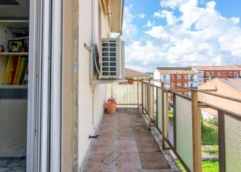 Trilocale Via Giuseppe Cadolini, Ferrara - foto 8