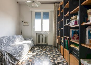 Trilocale Via Giuseppe Cadolini, Ferrara - foto 9