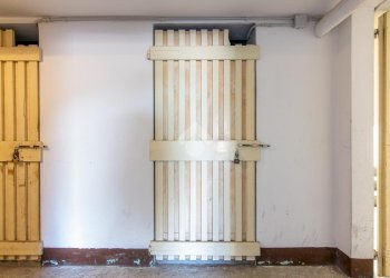 Trilocale Via Giuseppe Cadolini, Ferrara - foto 18