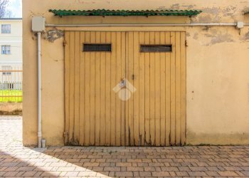 Trilocale Via Giuseppe Cadolini, Ferrara - foto 19