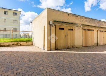 Trilocale Via Giuseppe Cadolini, Ferrara - foto 20