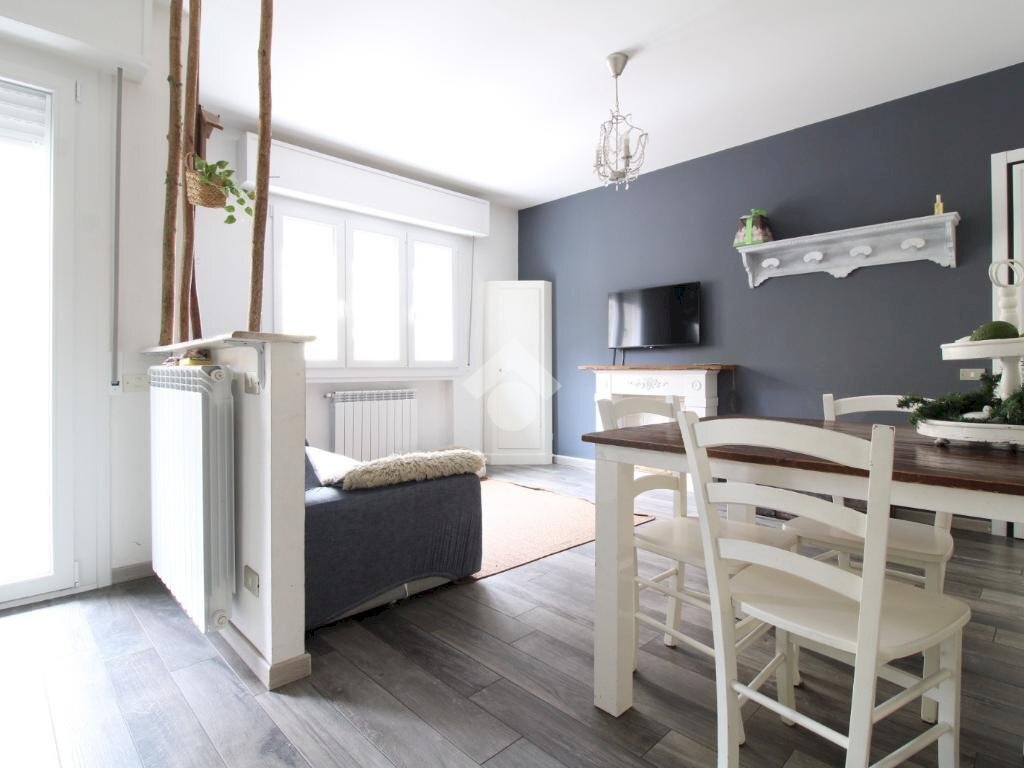 Three-room apartment Via Arezzo, Modena (neighborhood Morane - Contrada) - photo 3