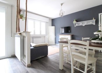 Three-room apartment Via Arezzo, Modena (neighborhood Morane - Contrada) - photo 3