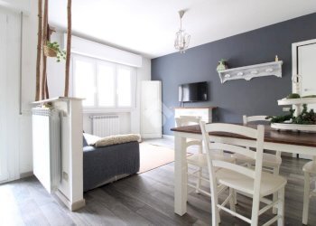 Three-room apartment Via Arezzo, Modena (neighborhood Morane - Contrada) - photo 5