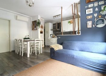 Three-room apartment Via Arezzo, Modena (neighborhood Morane - Contrada) - photo 6