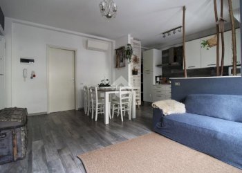 Three-room apartment Via Arezzo, Modena (neighborhood Morane - Contrada) - photo 7