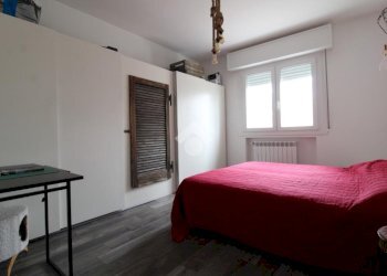 Three-room apartment Via Arezzo, Modena (neighborhood Morane - Contrada) - photo 12