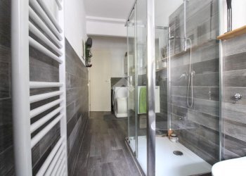 Three-room apartment Via Arezzo, Modena (neighborhood Morane - Contrada) - photo 14