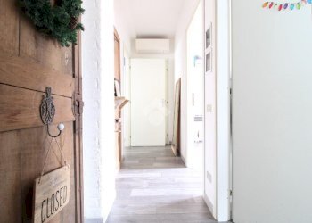Three-room apartment Via Arezzo, Modena (neighborhood Morane - Contrada) - photo 19